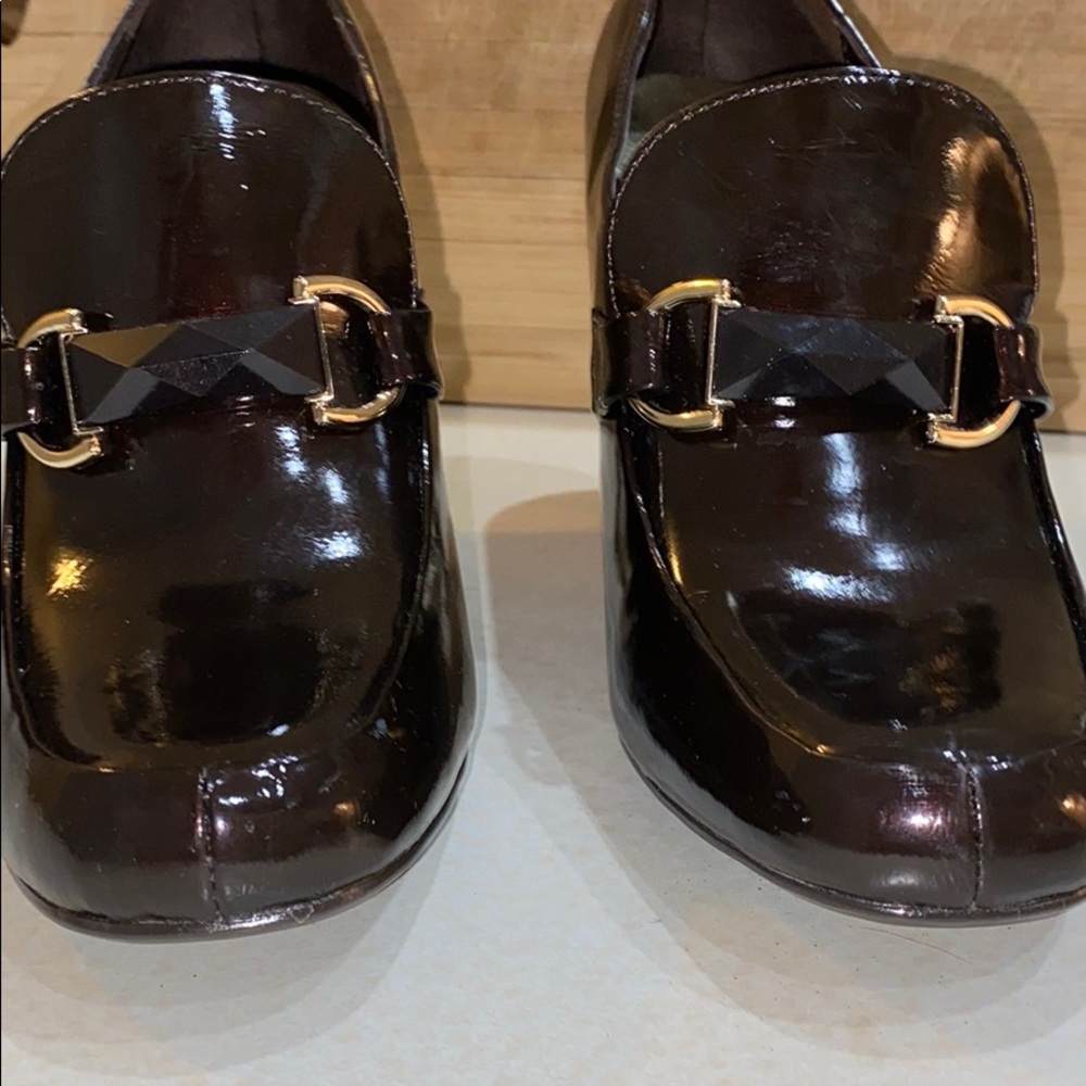 Nice Naturalizer heels - Picture 6 of 16